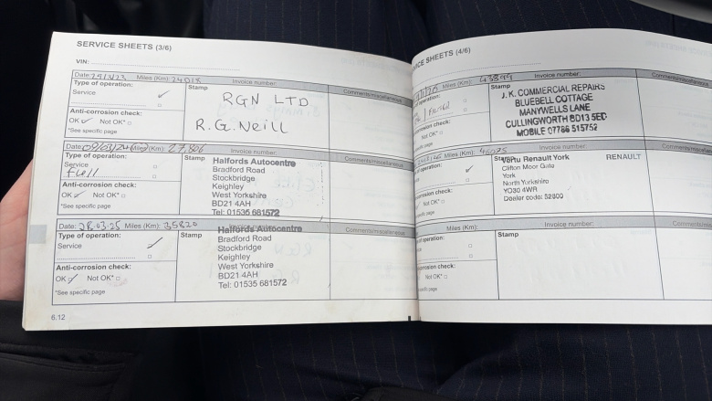 Renault Clio 1.5 dCi 90 Iconic 5dr Diesel Hatchback